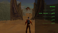Outcast 1.1