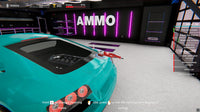 Car Detailing Simulator - AMMO NYC DLC