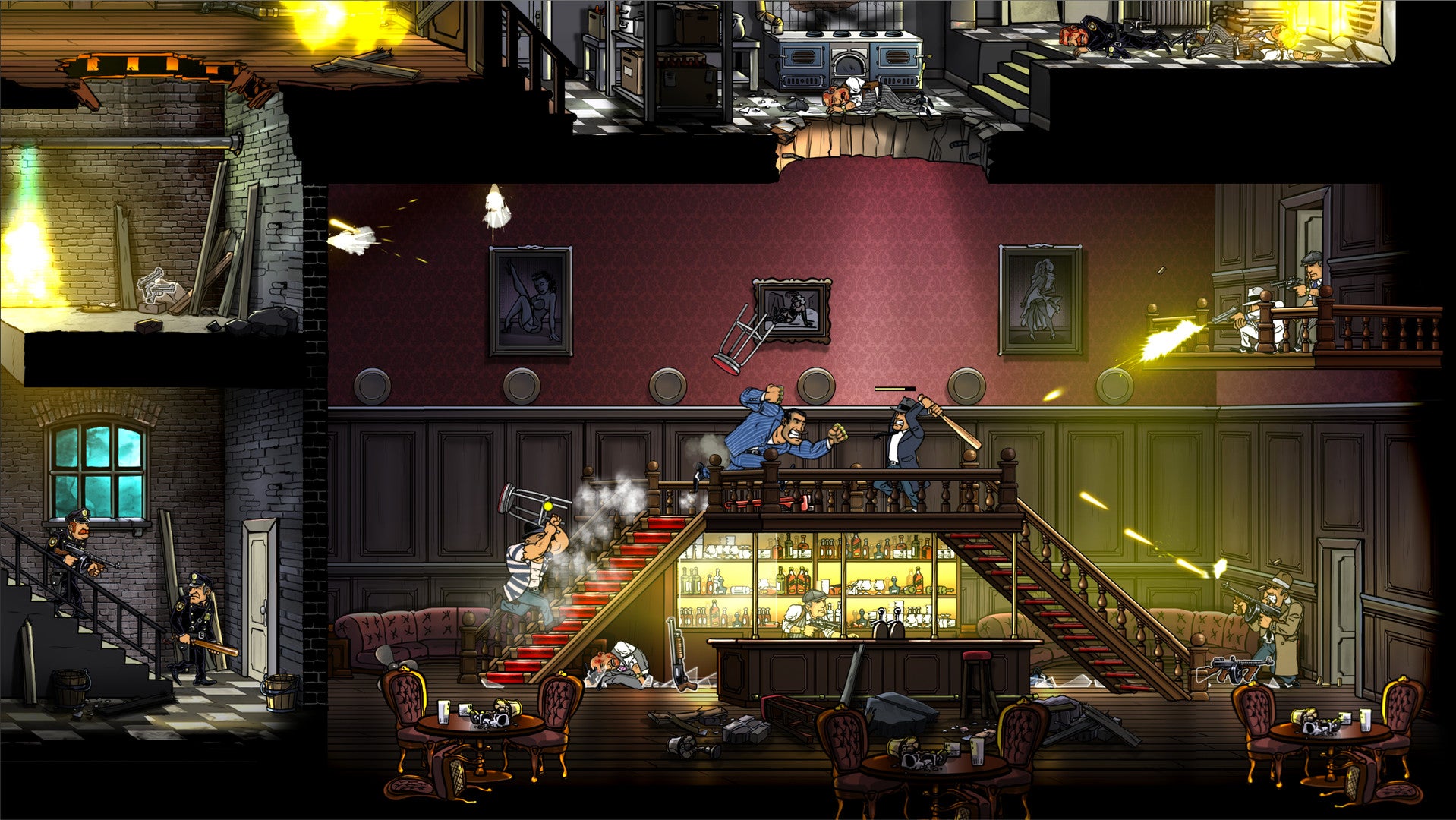 Gamesporium