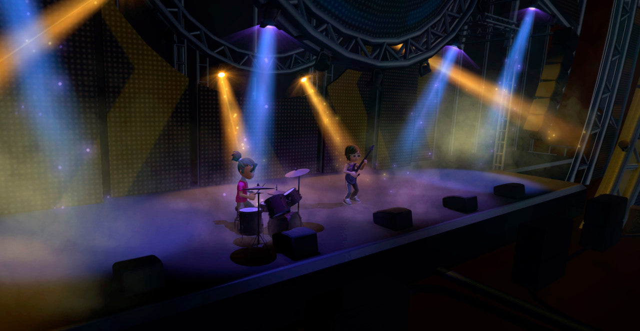 Gamesporium