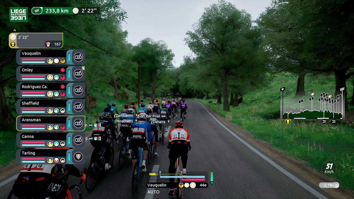 Tour De France 2026