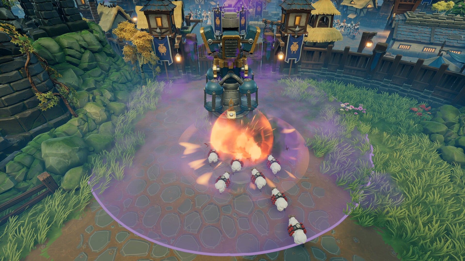 Gamesporium