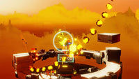 Orbital Bullet – The 360° Rogue-lite
