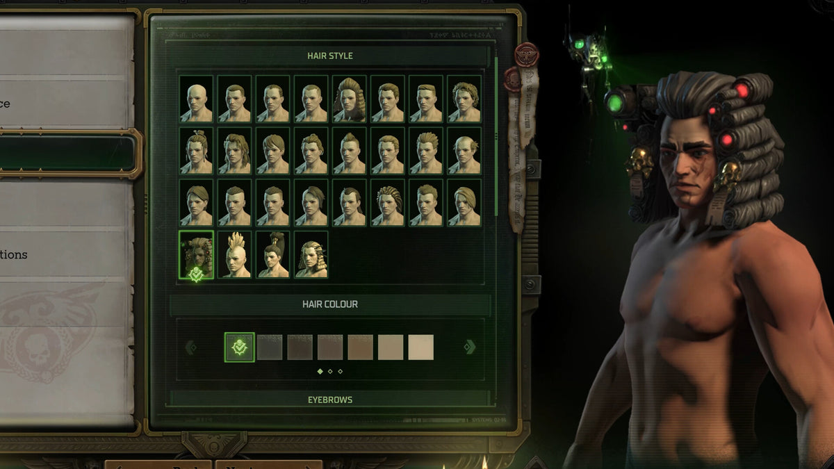 Warhammer 40,000: Rogue Trader – Season Pass 2