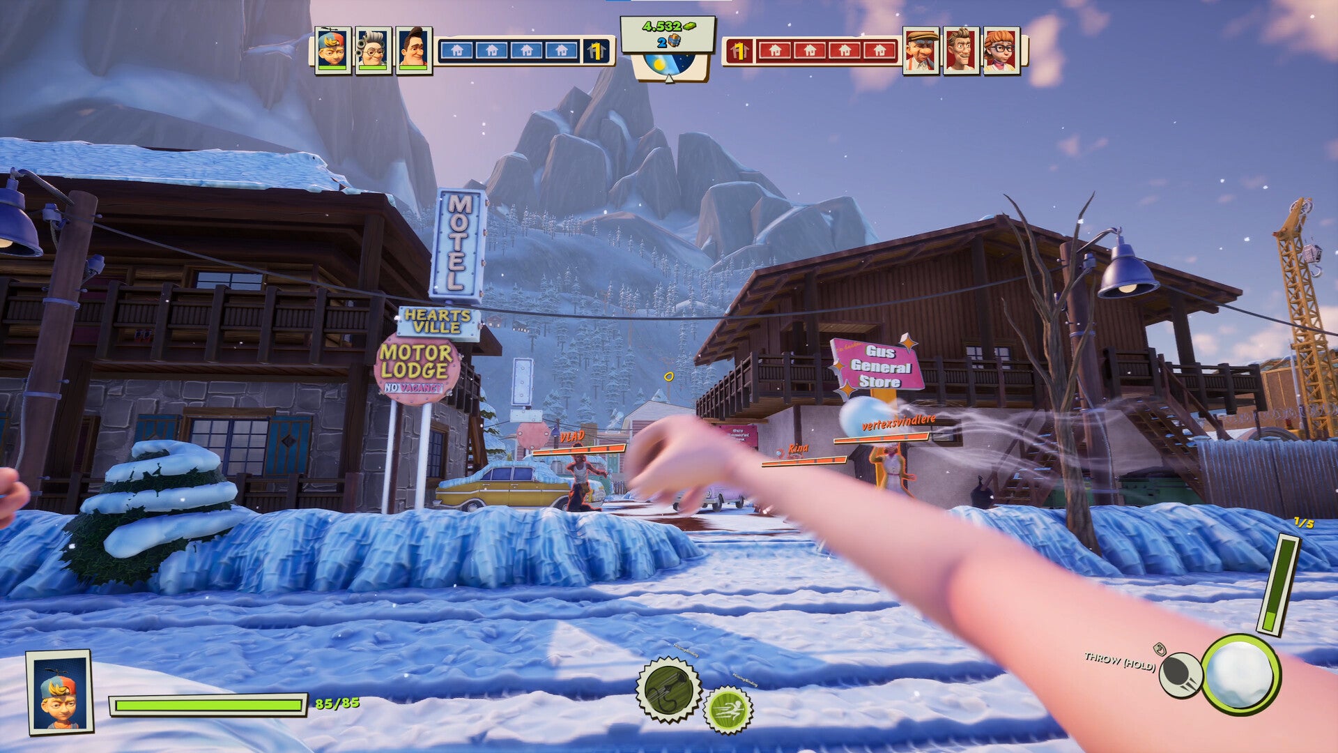 Gamesporium