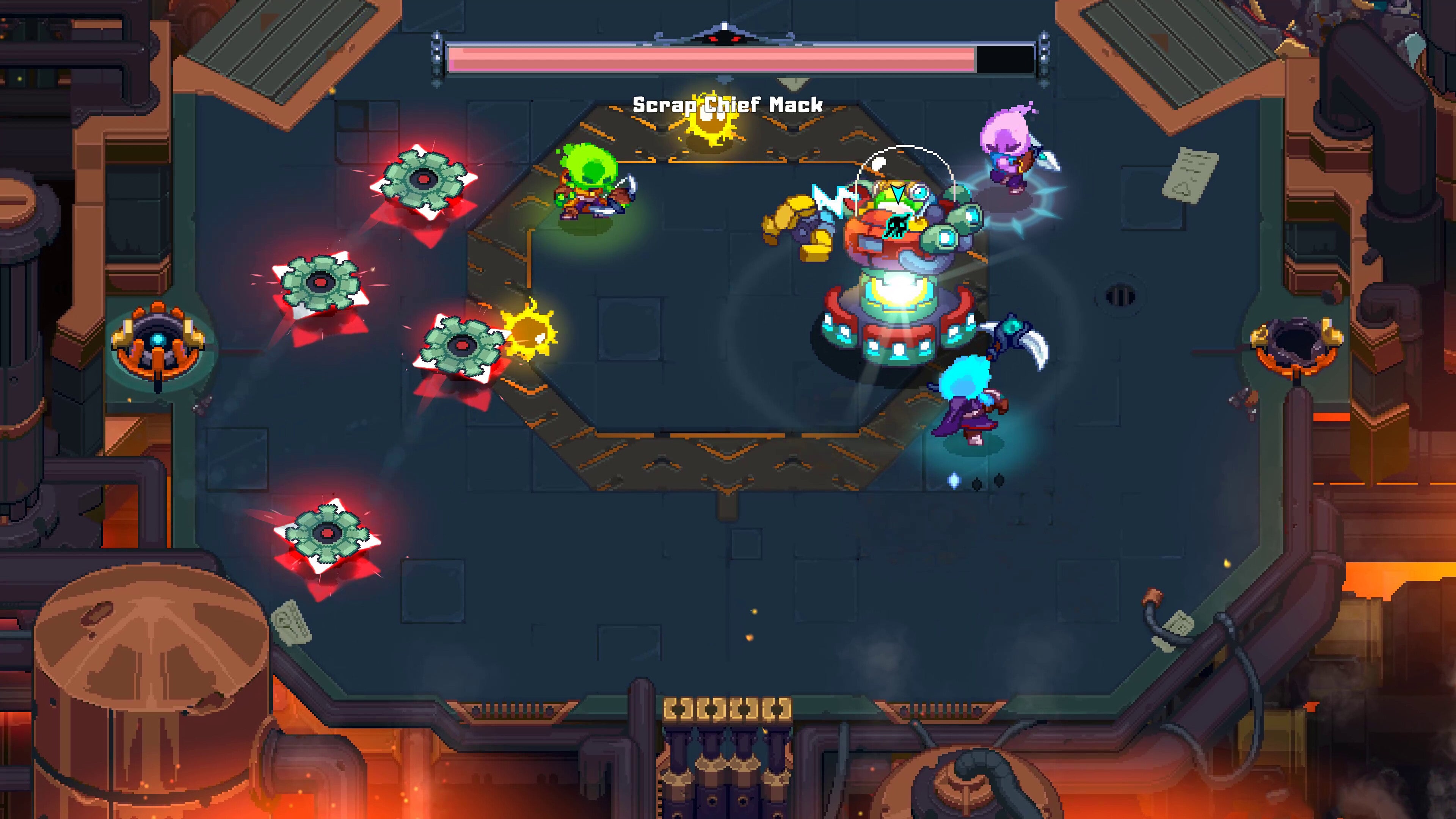 Gamesporium