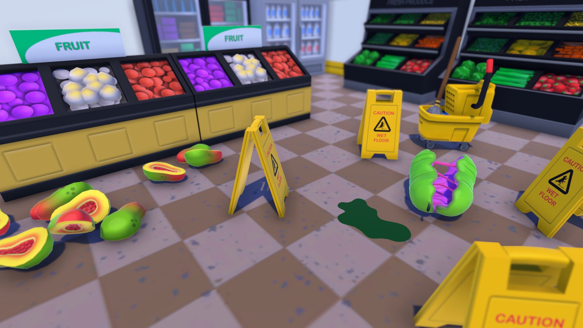 Gamesporium