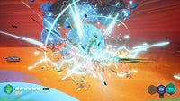 GODBREAKERS
