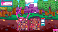 Princess Farmer