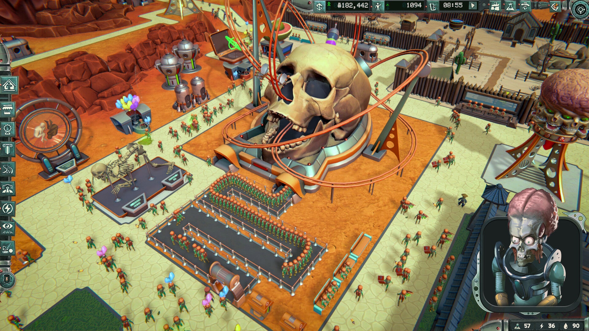 Gamesporium