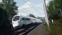Train Sim World® 6: Bahnstrecke Leipzig - Dresden Route Add-On