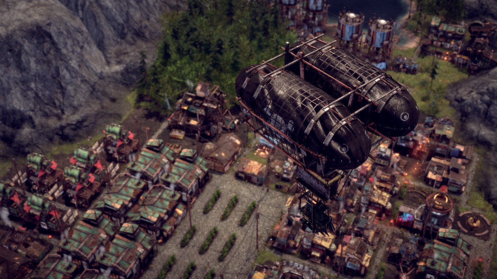 Gamesporium