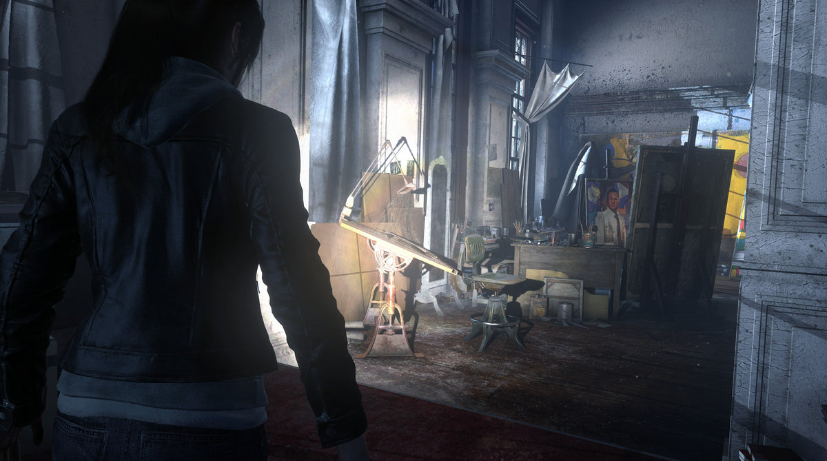 Rise of the Tomb Raider 20 Year Celebration Pack