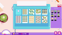 Sticky Business: Camp Zinnias