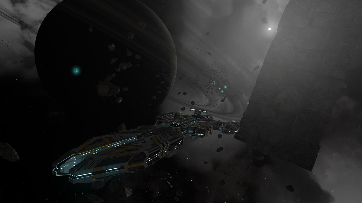 Avorion - Into The Rift