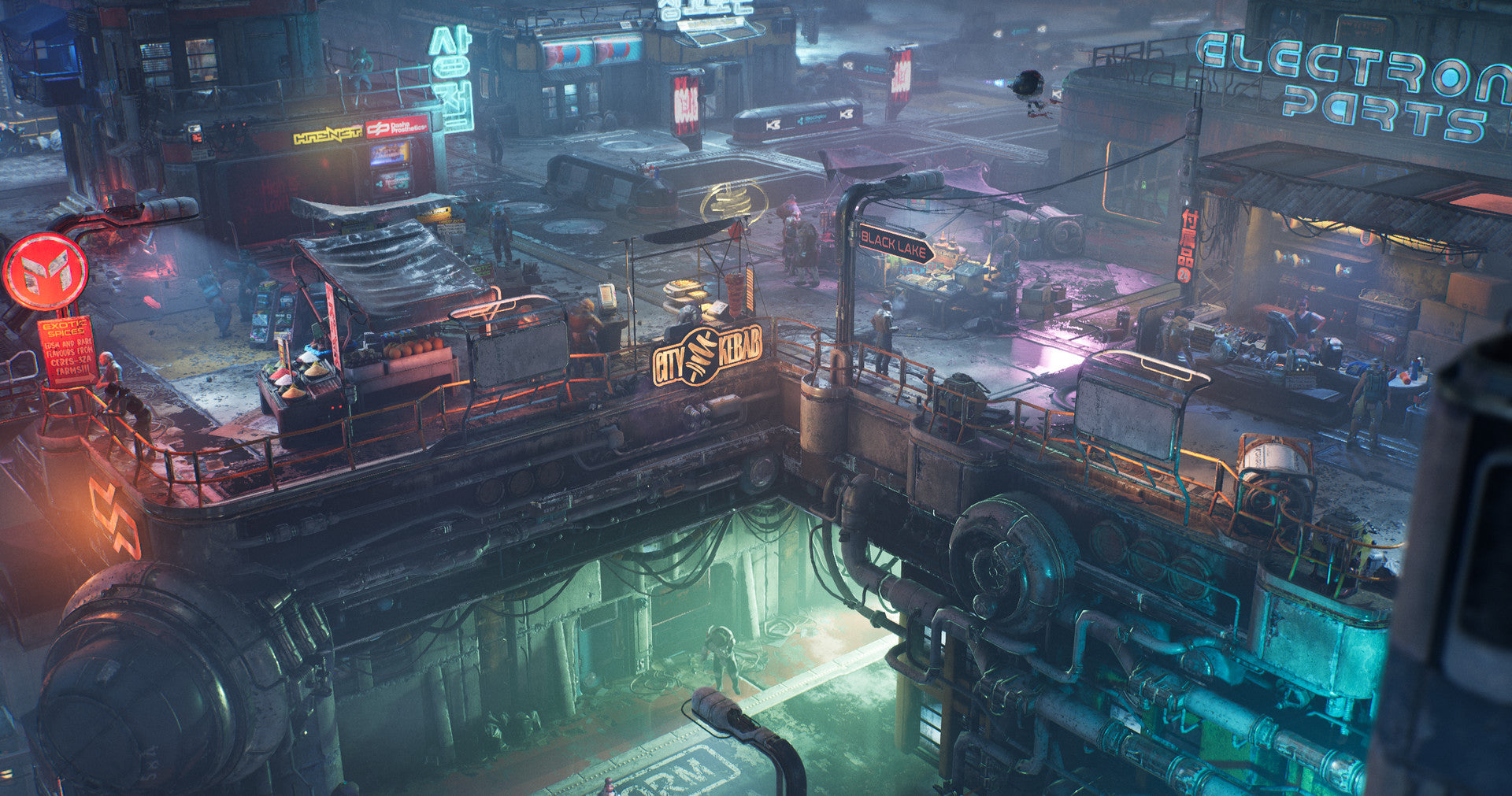 Gamesporium