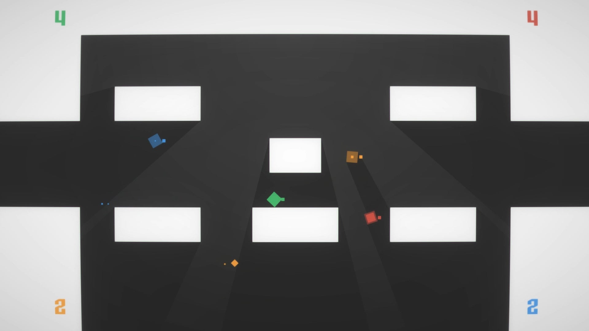 Gamesporium