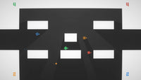 Square Brawl