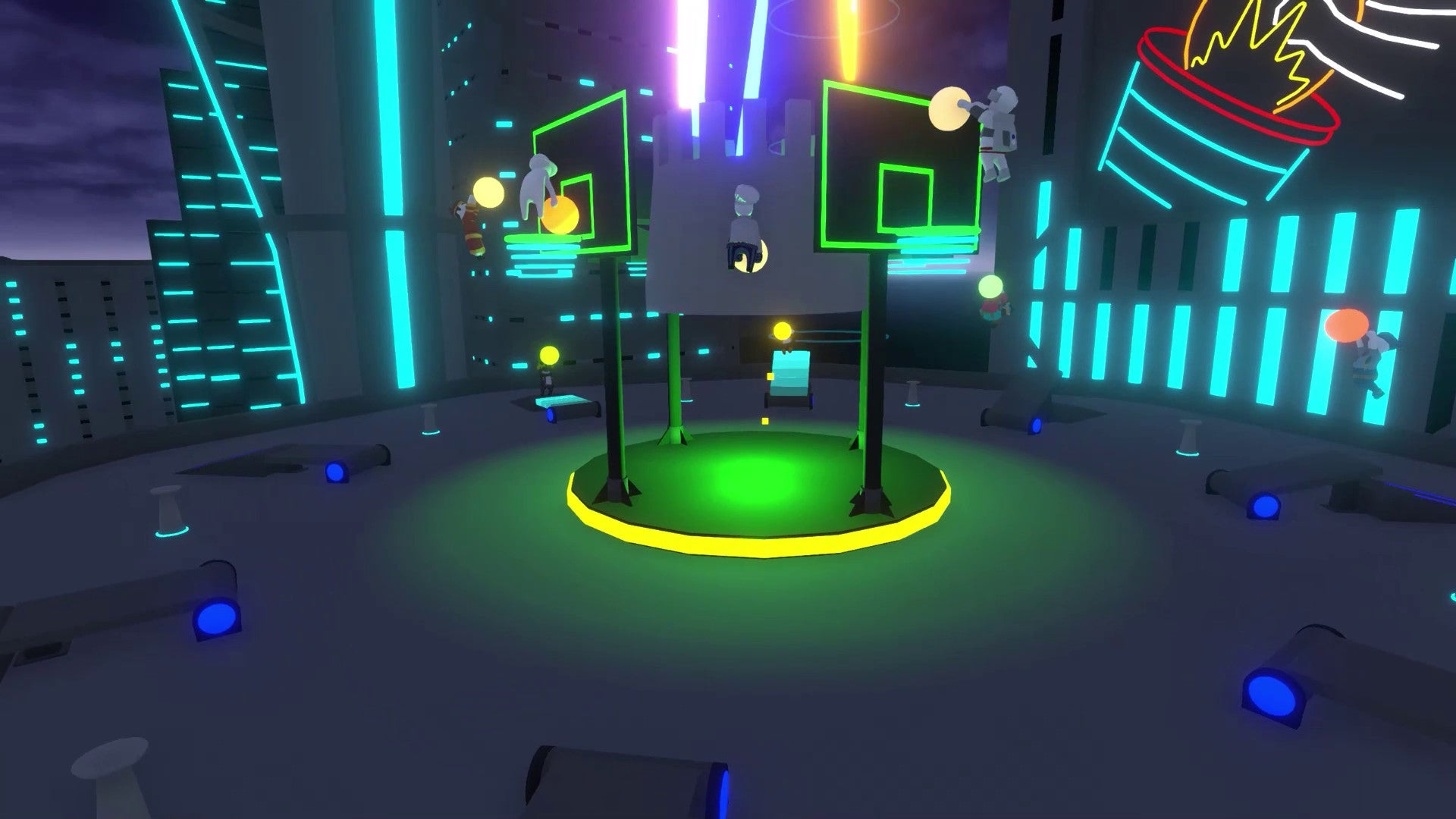 Gamesporium
