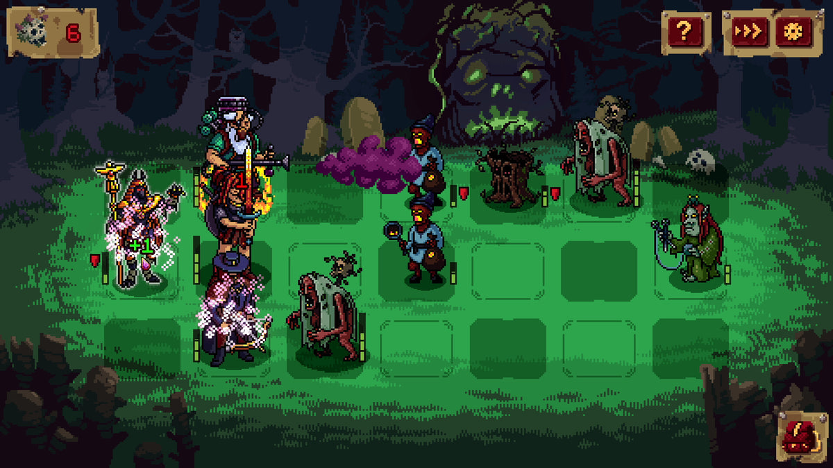 Guards II: Chaos in Hell - Deluxe Bundle