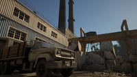 Incursion Red River