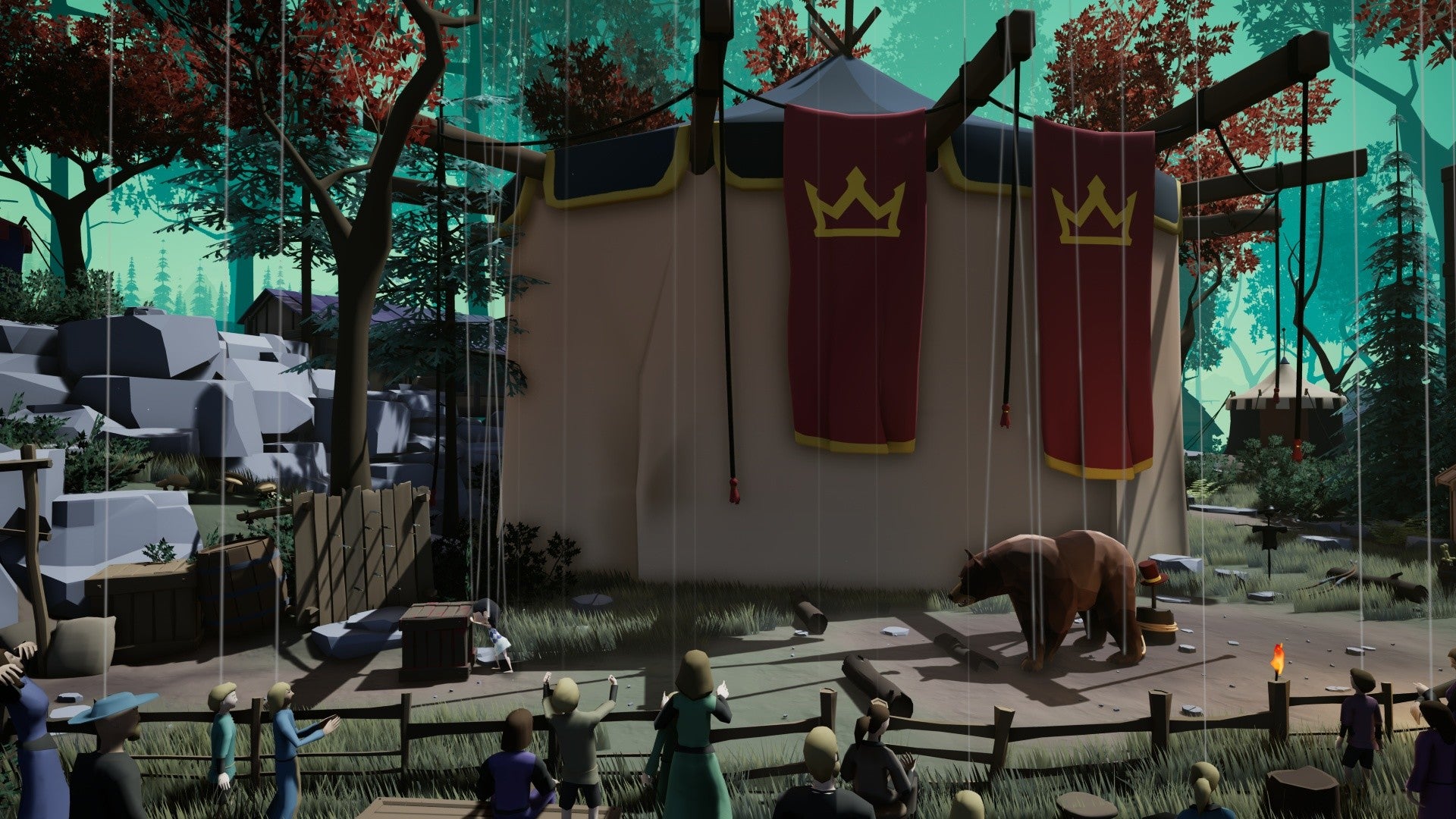 Gamesporium