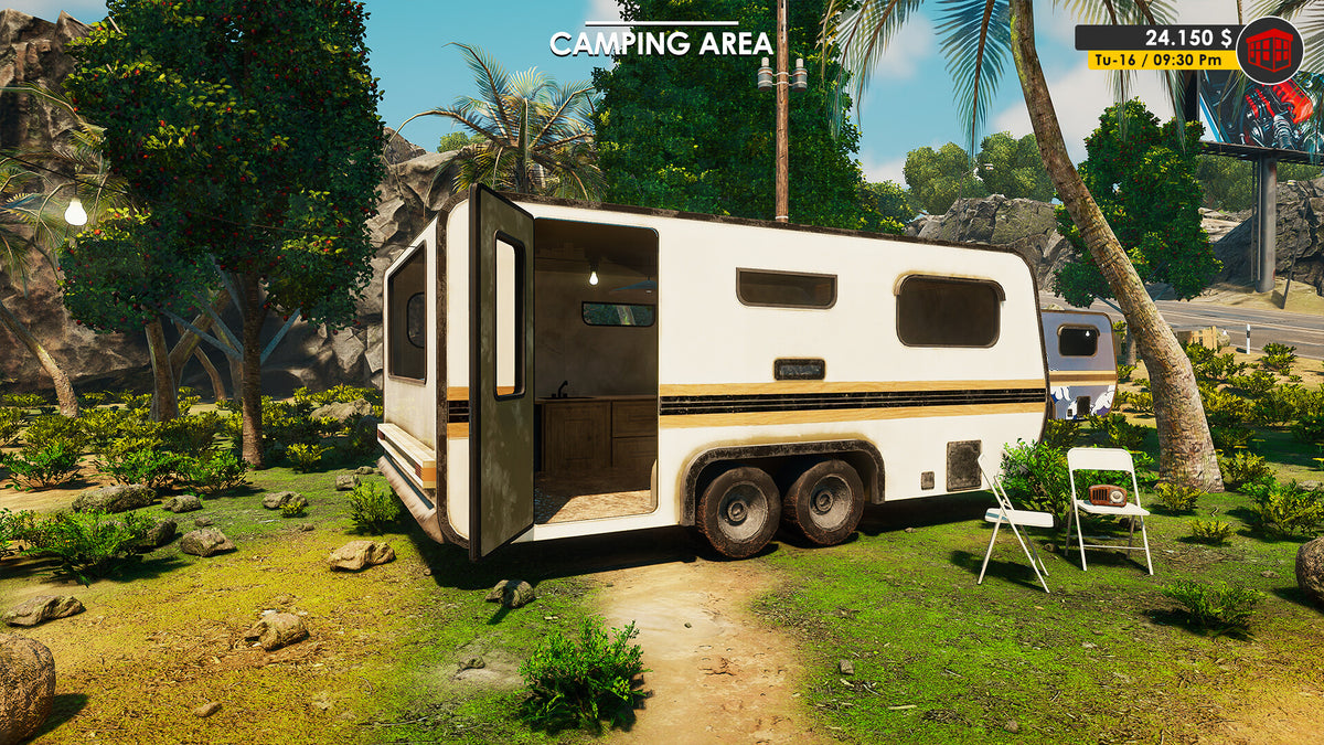 Car For Sale Simulator 2023