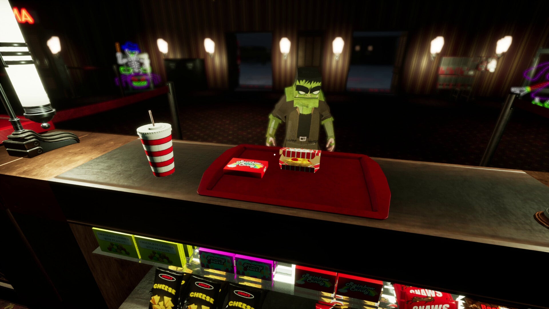 Gamesporium