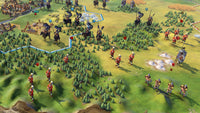 Sid Meier's Civilization® VI: Poland Civilization & Scenario Pack