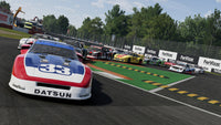 Project Motor Racing: Year 1 Season Pass