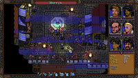 SKALD: Against the Black Priory