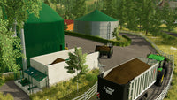 Farming Simulator 22: Pumps n' Hoses Pack