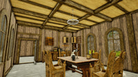 ContractVille - Medieval Furniture Pack