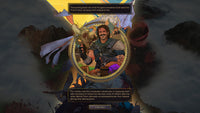 Songs of Silence - Crownless King Expansion