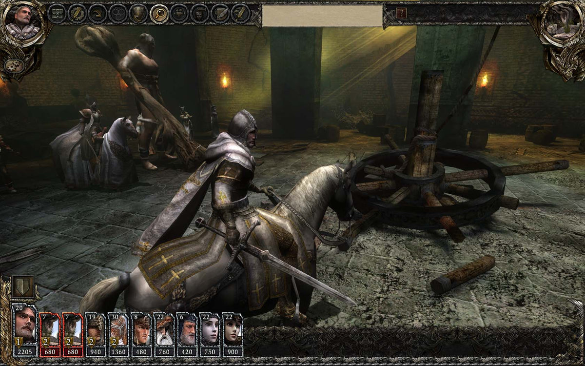 Disciples III - Renaissance Steam Special Edition