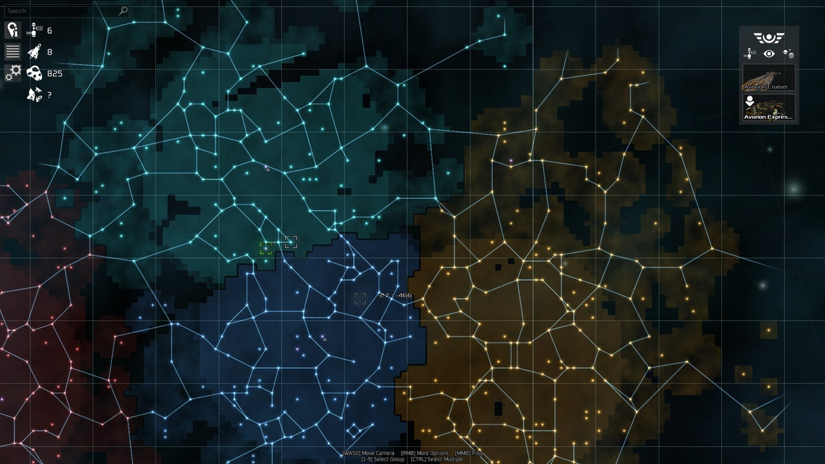Avorion