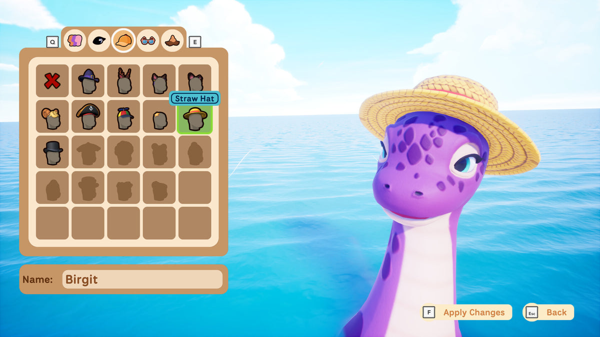 Collector's Cove