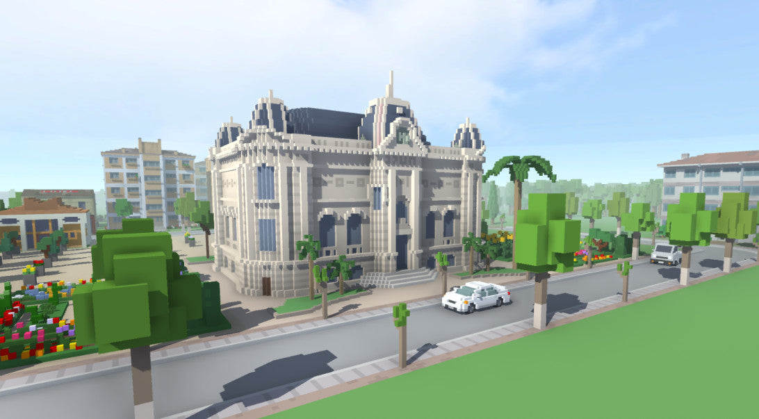 Gamesporium