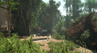 Incursion Red River