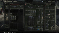 Incursion Red River