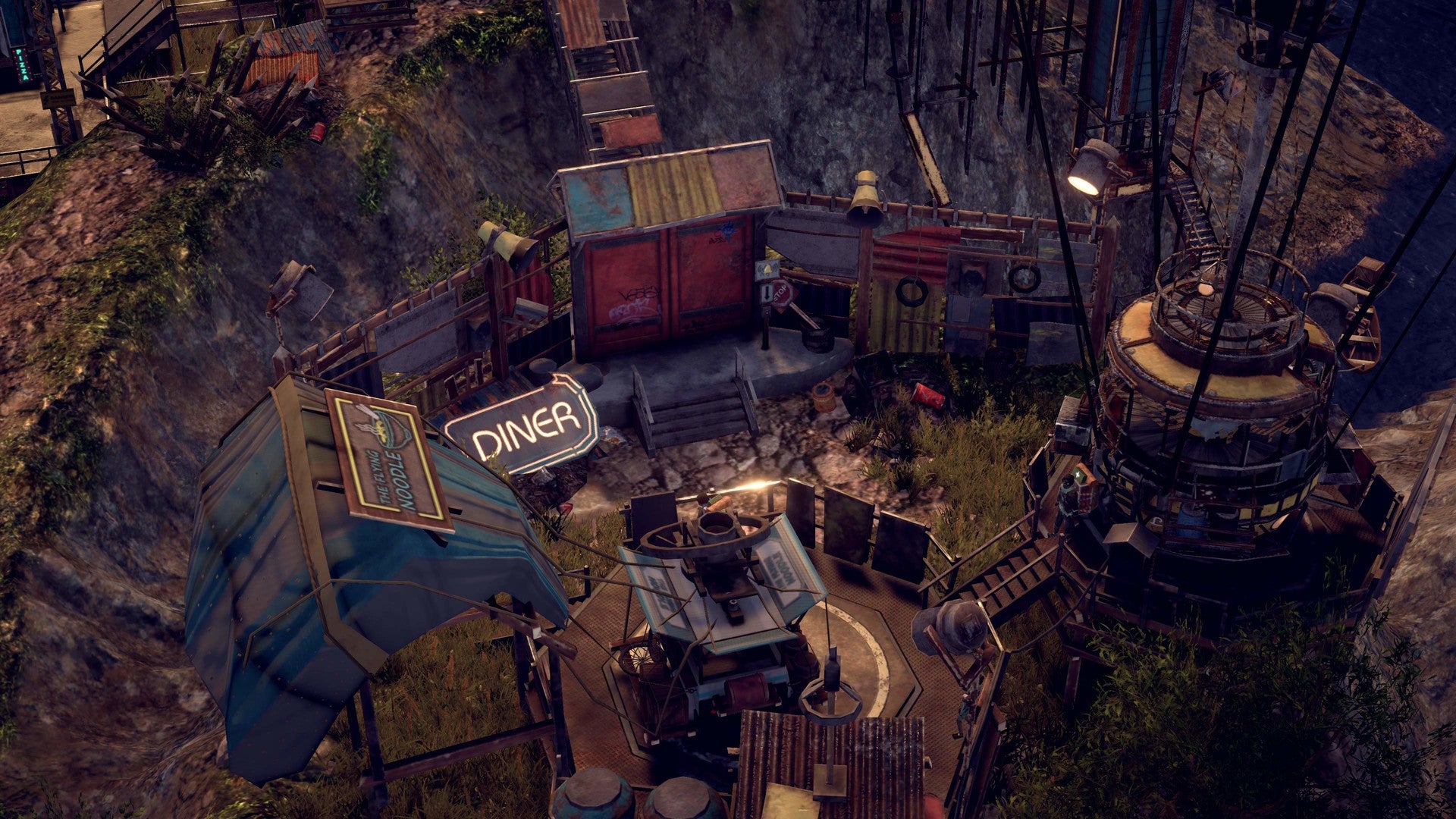 Gamesporium