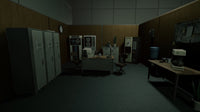 SCP: Control Error