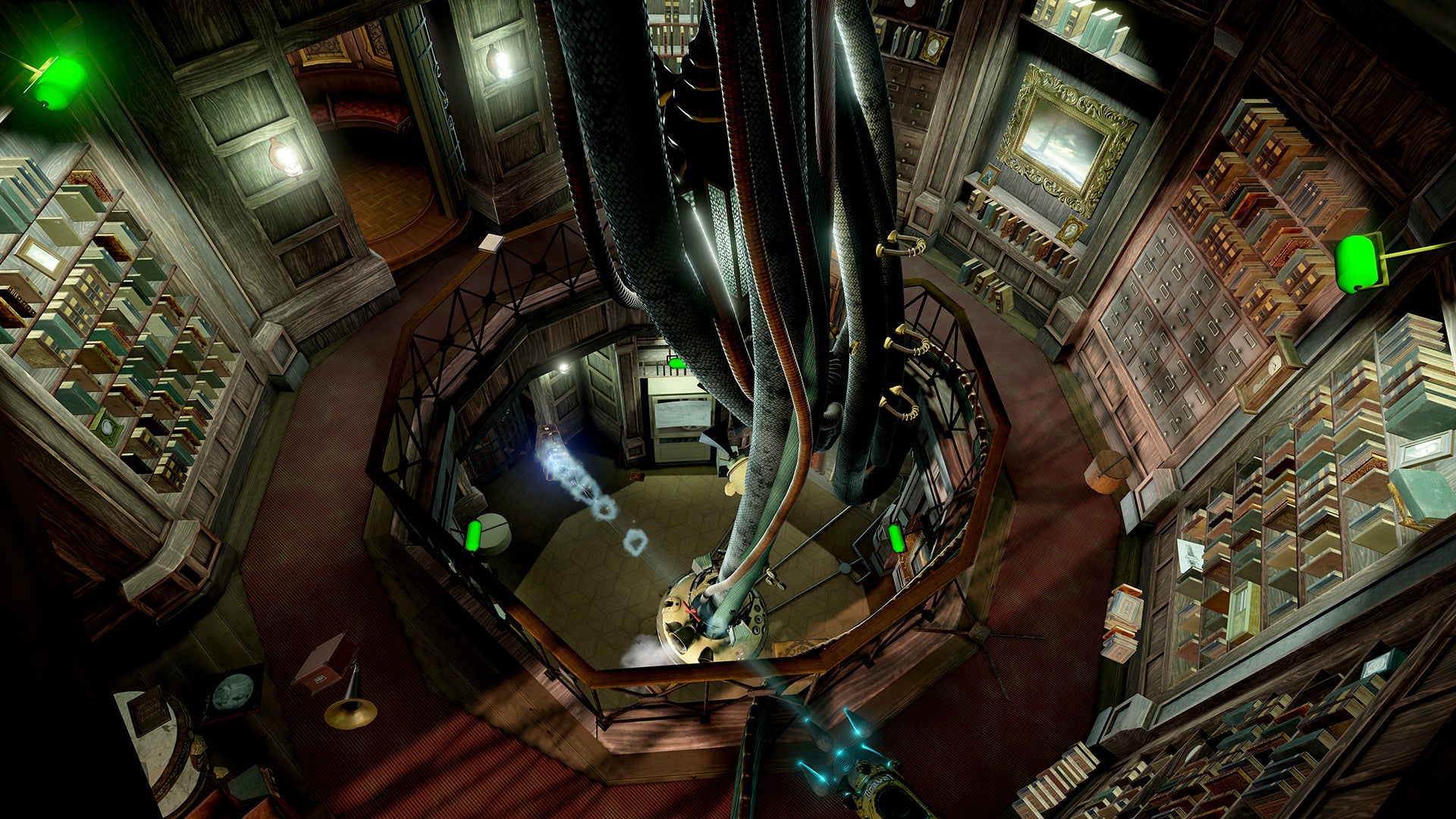 Gamesporium