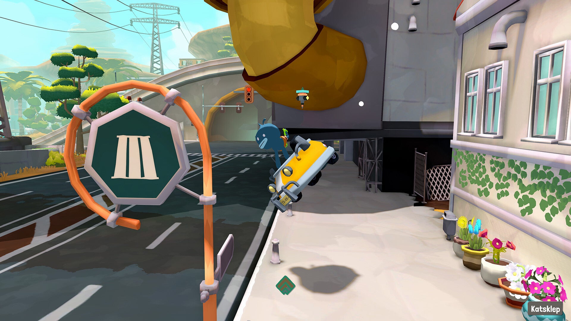Gamesporium