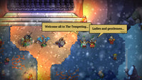 Nobody Saves the World - Frozen Hearth