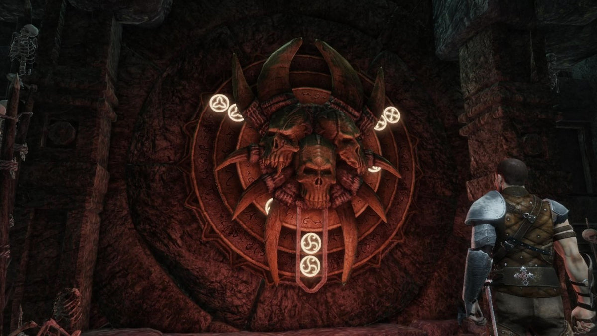 Demonicon