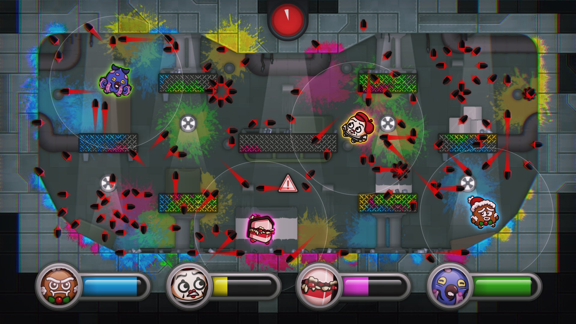 Gamesporium