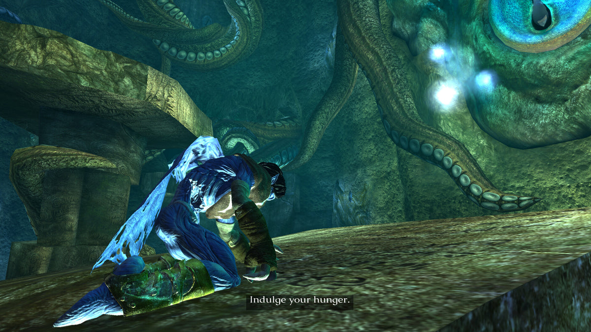 Legacy of Kain: Defiance Remastered