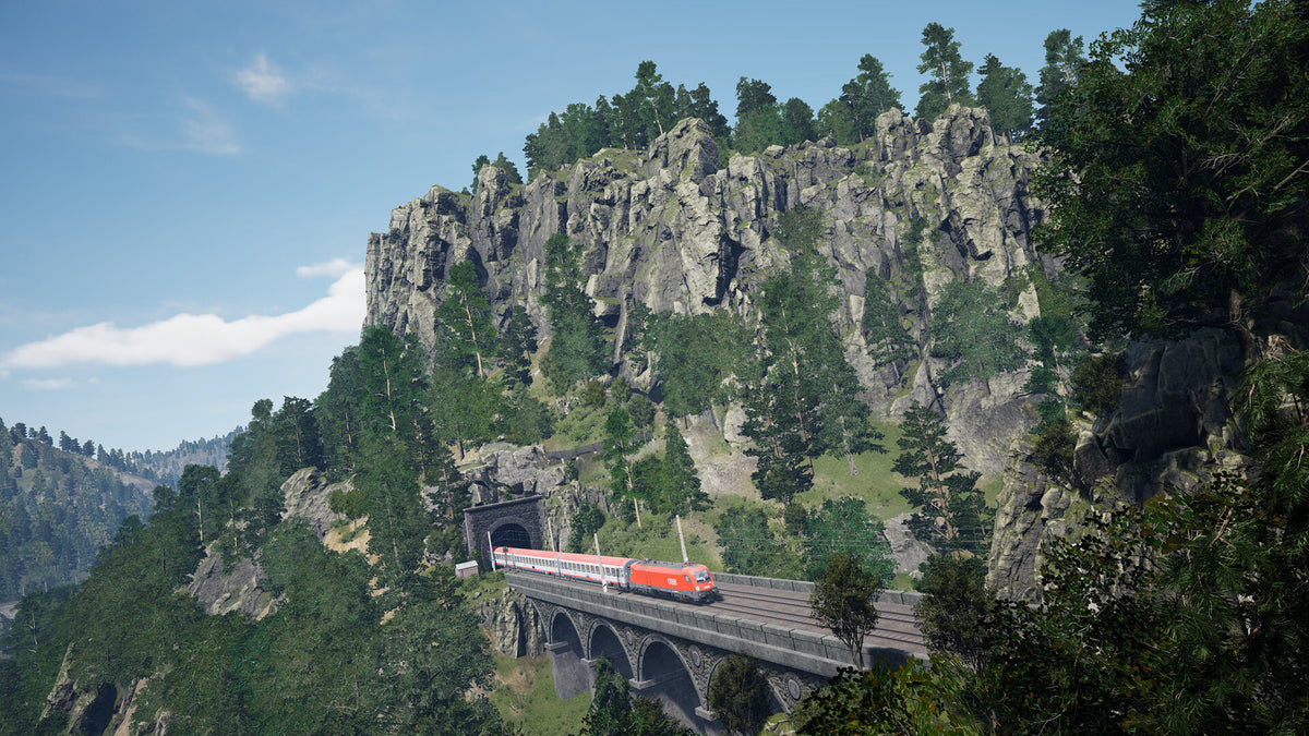 Train Sim World® 6