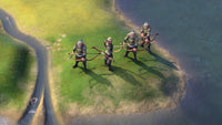 Sid Meier's Civilization® VI: Persia and Macedon Civilization & Scenario Pack
